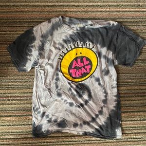 ALL THAT Graphic Tee